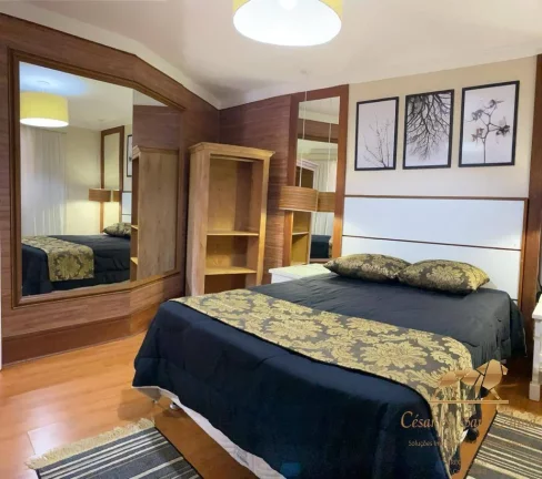 Imagem Linda casa mobiliada na região do Jaguaribe!