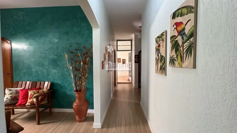 Imagem Casa com 4 dormitórios no Recreio dos Bandeirantes em Uberaba
