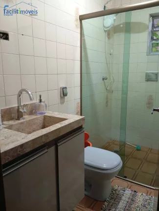 Imagem LINDA CASA À VENDA - DIADEMA - SP