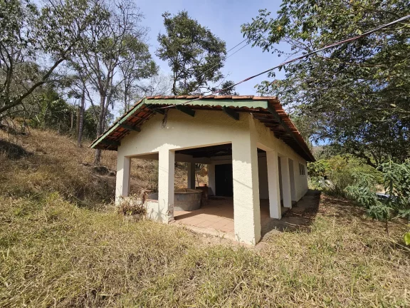Imagem Chácara à venda com 2 quartos em Estância Santa Maria do Laranjal, Atibaia - SP