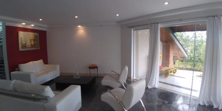 Imagem Sobrado residencial alto padrão à venda, Condomínio Arujá 5, Arujá