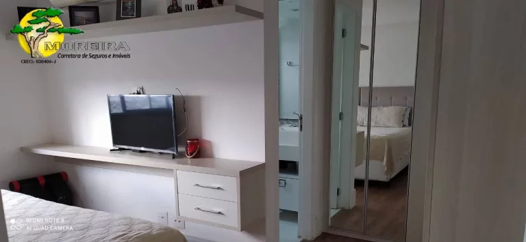 Imagem APARTAMENTO PARA VENDA NO LAUZANE PAULISTA