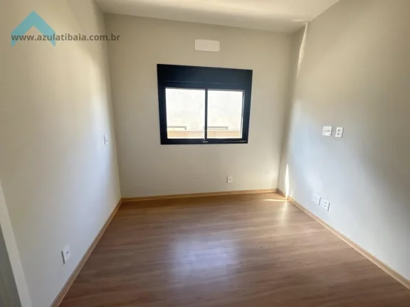 Imagem Residência de Luxo no Condomínio Reserva Ybyra, Atibaia
