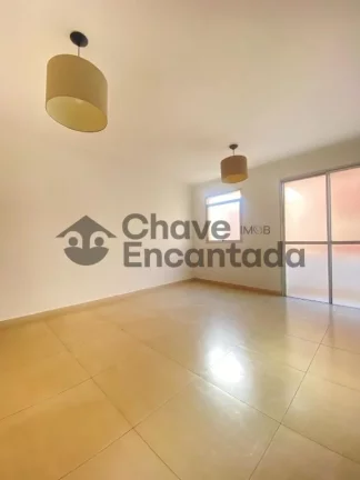 Imagem Apartamentos / Padrão na cidade de Birigui