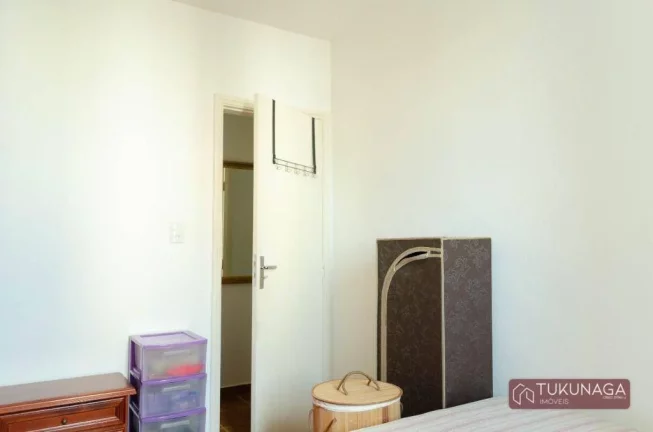 Imagem Apartamento à venda, 70 m² por R$ 335.000,00 - Parque Mandaqui - São Paulo/SP