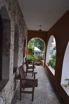 Imagem Sobrado para locação, Vila Valparaíso, Santo André, SP