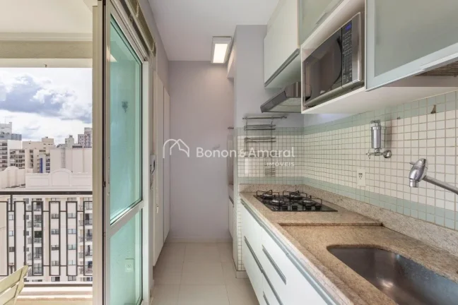 Imagem Apartamento à Venda no Privilege Residence - Conforto, Sol da Manhã e Localização Privilegiada