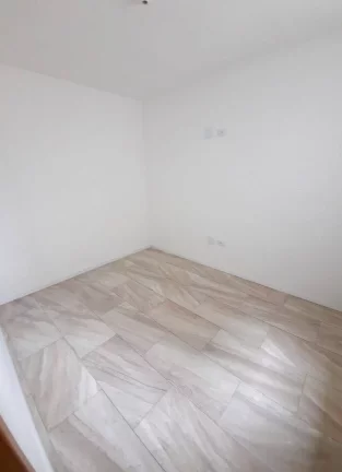Imagem Cobertura com 2 dormitórios à venda, 72 m² por R$ 299.999,99 - Vila Tibiriçá - Santo André/SP