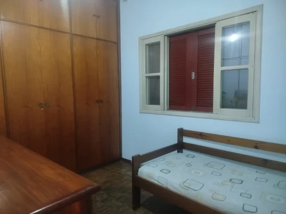 Imagem Casa 2 Dormitórios- Jardim Santa Rosália- Sorocaba/SP