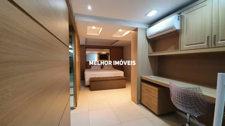 Imagem Apartamento Garden frente mar à venda Mobiliado, decorado e equipado Localizado na Barra Sul de Balneário Camboriú
