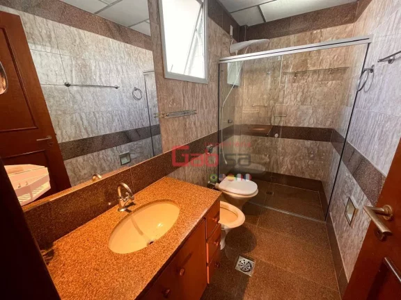 Imagem Apartamento com 3 dormitórios à venda, 150 m² por R$ 1.250.000,00 - Vila Nova - Cabo Frio/RJ