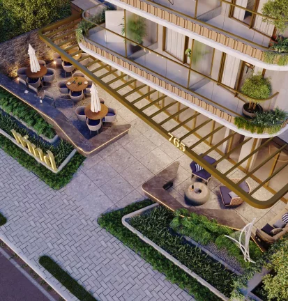 Imagem Studio à venda em João Pessoa, Manaíra, com 1 quarto, 34,93m2