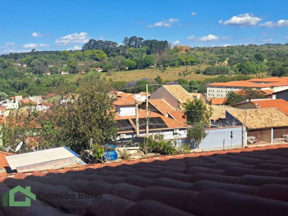 Imagem Casa com 4 quartos, 2 suites no Jardim Tannus - Eloy Chaves Aceita troca