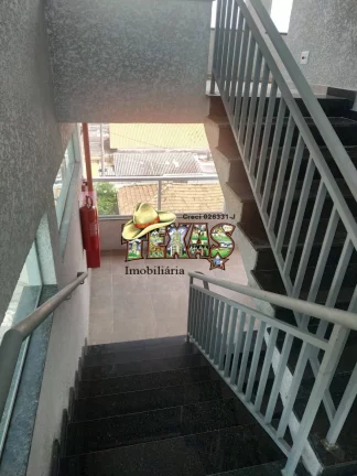 Imagem APARTAMENTO PATRIARCA DEZ UNIDADES