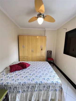 Imagem APARTAMENTO COM 71 m² - FORTE - PRAIA GRANDE SP