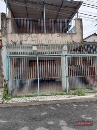 Imagem Casa 2 dormitórios + Edícula