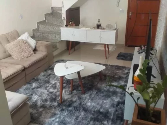 Imagem Cobertura Sem Condomínio com 105 m² 2 Dormitórios 1 Vaga de Garagem