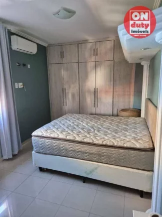 Imagem Apartamento em Santos, Gonzaga