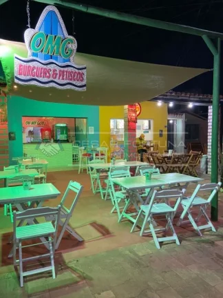 Imagem F01 - REPASSE Ponto Comercial em Gostoso RN Super Rentavel