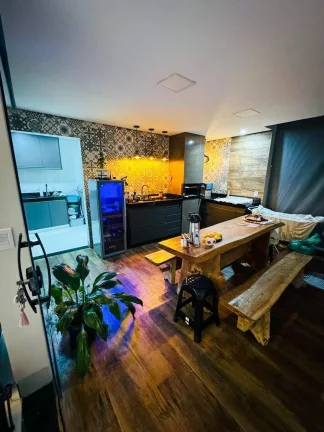 Imagem DESIGN MODERNO, CONFORTO E NATUREZA EM UM SÓ LUGAR — BETIM