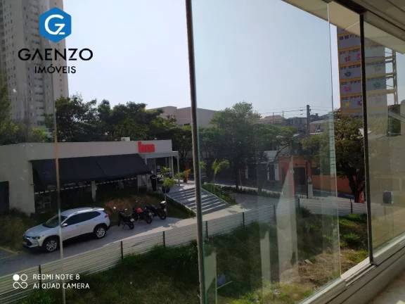 Imagem Lindo Apartamento Jaguaribe