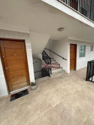 Imagem Casa com 2 dormitórios à venda, 44 m² por R$ 330.000,00 - Vila Santa Terezinha - São Paulo/SP