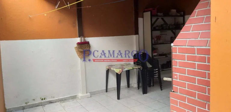 Imagem Casa Padrão