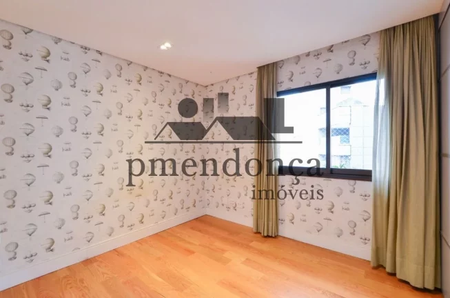Imagem Apartamento na Rua Bahia com 260m² pronto para morar!!!!