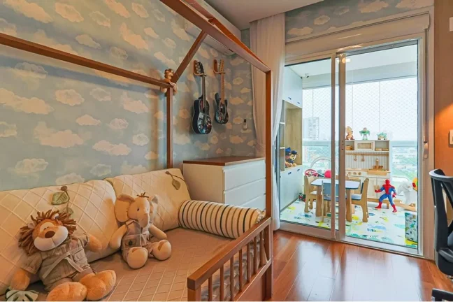 Imagem APARTAMENTO RESIDENCIAL em São Paulo - SP, Vila Mascote