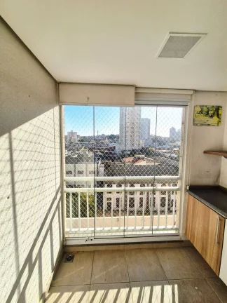 Imagem Apartamento Km.18 - Osasco - 02 dormitórios - 01vaga - Sacada Grill