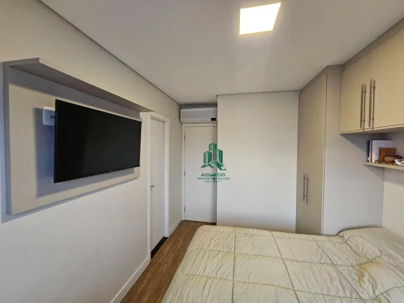 Imagem Apartamento com 2 dormitórios à venda, 72 m² por R$ 1.113.000,00 - Vila Gomes Cardim - São Paulo/SP