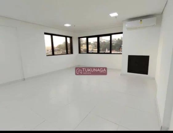 Imagem Sala à venda, 42 m² por R$ 725.000,00 - Centro - Arujá/SP