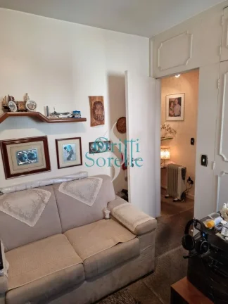 Imagem Apartamento à Venda em Campo Belo - São Paulo/SP.