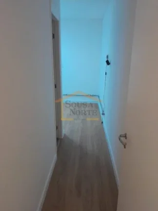 Imagem Apartamento com 70 m² de área útil, bem distribuído e aconchegante, com 2 dormitórios, sendo 1 ...