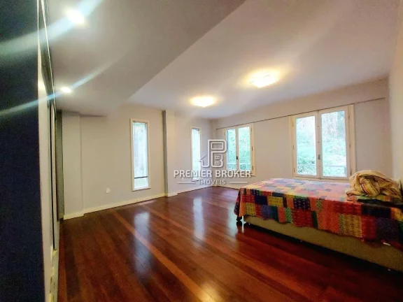 Imagem Casa à venda, 400 m² por R$ 945.000,00 - Prata - Teresópolis/RJ