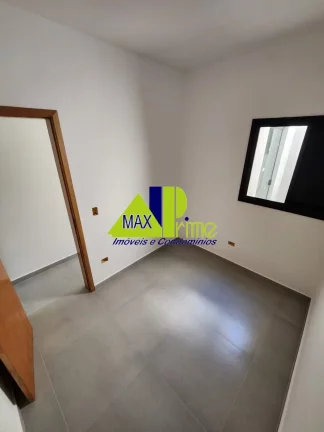 Imagem SOBRADO FRONTAL/108M²/03 DORMITÓRIOS/01 SUÍTE/02 VAGAS
