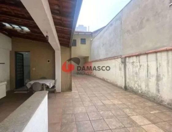 Imagem Sobrado à venda, Santa Paula, São Caetano do Sul, SP