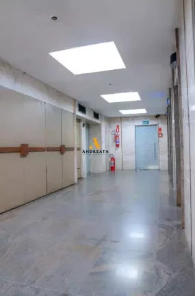 Imagem Centro Andar Exclusivo
