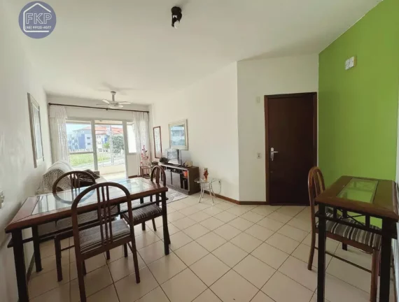 Imagem Apartamento 2 dormitórios!