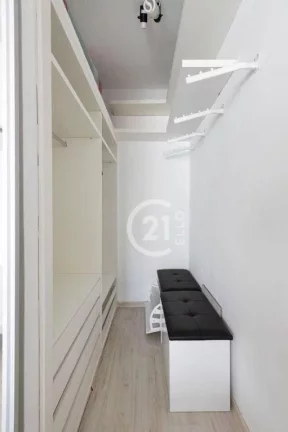 Imagem Apartamento à venda, 69 m² por R$ 1.200.000,00 - Vila Nova Conceição - São Paulo/SP