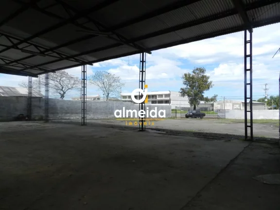 Terreno à venda Tomazetti Santa Maria/RS