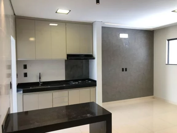 Imagem APARTAMENTO NOVO Á VENDA NO PIRATININGA EM FRANCA/SP - 92m²