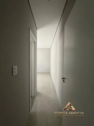 Imagem Casa Geminada 03 quartos - Residencial Bethânia - CÓD 1587