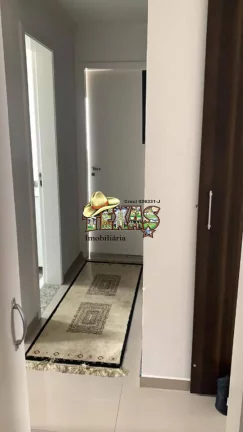 Imagem APARTAMENTO PARA VENDA VILA FORMOSA