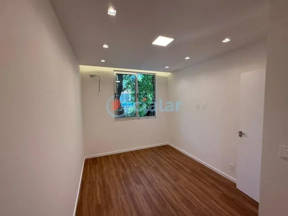 Imagem Apartamento à venda, Humaitá, Rio de Janeiro, RJ