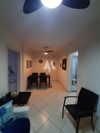 Imagem Venha morar neste lindo apartamento no bairro Guilhermina!....