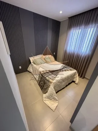 Imagem Apartamento - Ribeirão Preto - Jardim Sumaré