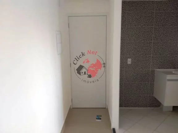 Imagem Apartamento à Venda no bairro Paulicéia em São Bernardo