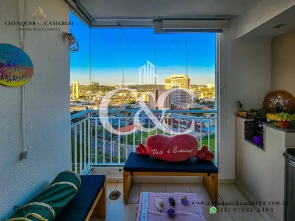 Imagem Apartamento 83m² à Venda no Practice Club House