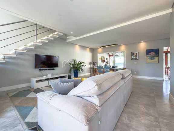 Imagem Descubra esta linda casa de sobrado no Residencial Santa Maria, perfeita para quem busca conforto e ...